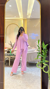 Fanya Coordinated Set