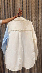 Naura Poplin Shirt