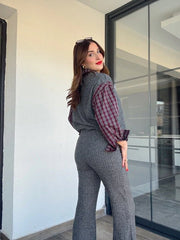 The Saville Knit Coord Set