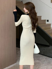 Sierra Dress