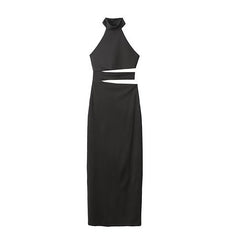 Gia Dress