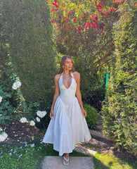 Rosella Luxe Dress