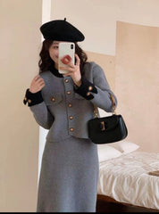 Sia Coord Set