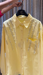 Musa Embellish Shirt