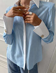 Rima Shirt