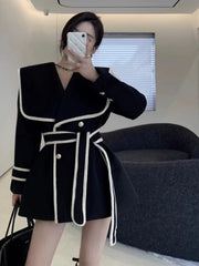 Diba Wollen Coat