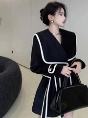Diba Wollen Coat