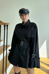 Viera Trench Coat