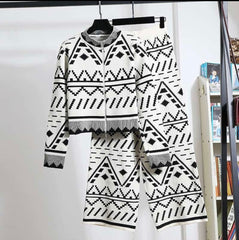 Inna Aztec Coord Set