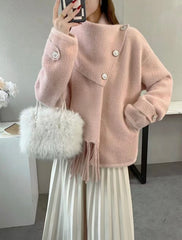 Kuna Luxe Coat