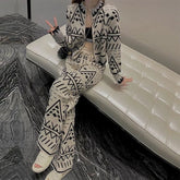 Inna Aztec Coord Set