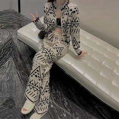 Inna Aztec Coord Set