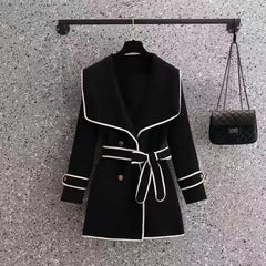 Diba Wollen Coat