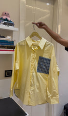 Kisra Quirky Shirt