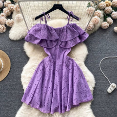 Samaira Dress