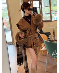 Buna Coat