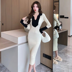 Sierra Dress