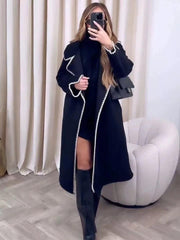 Brunal OverSize Coat