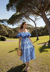 Ramon Dress (Luxe Collection)