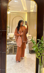 Diya Coordinated Set