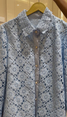 Diva Lace Shirt