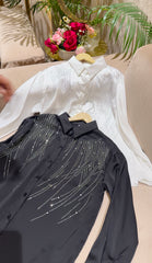 Rimaya Embellish Shirt