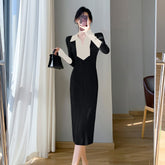 Sierra Dress