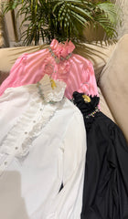 Samaira Embellish Shirt