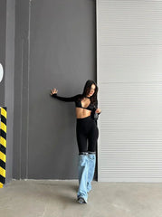 Fusion Pants