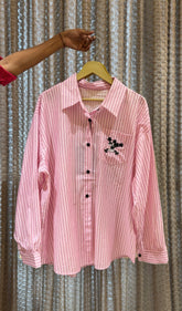 Weverly Quirky Shirt