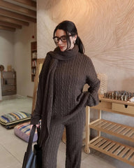 Bristol Winter Knit Co-Ord