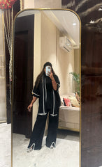 Luxe Edge Three-Piece Set