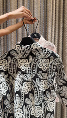 Reka Embriodered Shirt