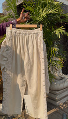 Zuba Linen Coord Set