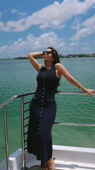 Rosier Dress