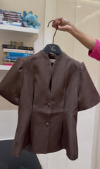 Maple Blouse