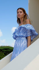 Ramon Dress (Luxe Collection)