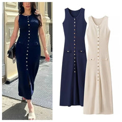Rosier Dress