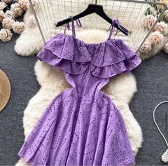 Samaira Dress