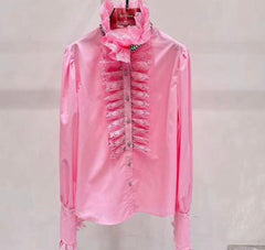 Samaira Embellish Shirt