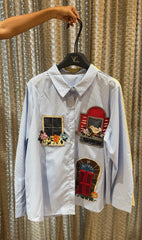 Pane Shirt
