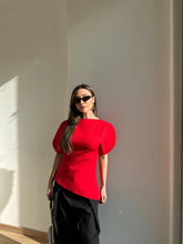 Zoya Blouse