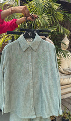 Luna Embellish Coord Set