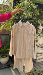 Luna Embellish Coord Set