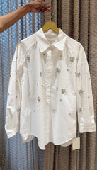 Rana Embellish Shirt