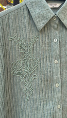 Luna Embellish Coord Set