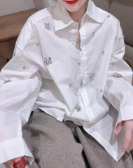 Rana Embellish Shirt