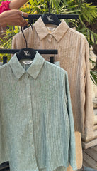 Luna Embellish Coord Set