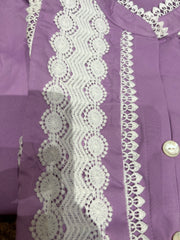 Antalia Cord Set ( lilac)