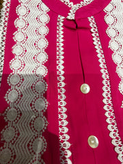 Antalia Coord Set ( Pink )